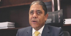 PRSC expulsa a Marino Collante porque respalda reelección DM