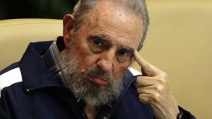 Fidel a Obama: «No necesitamos que el imperio nos regale nada»