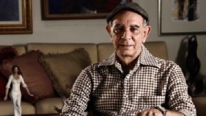 Actor Ángel Haché en cuidados intensivos tras sufrir infarto