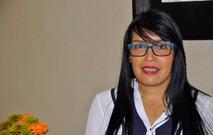 Pleno de la Junta Central reconoce candidatura de Francina Hungría Pleno de la Junta Central reconoce candidatura de Francina Hungría