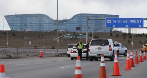 EU: Falsa alarma causa evacuación parcial del aeropuerto de Denver