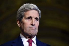 Kerry afirma EI atenta porque pierde en Irak y Siria