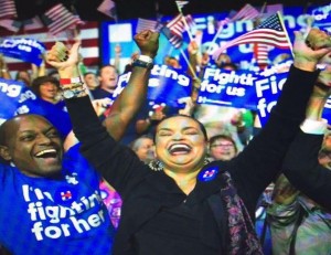 MIAMI: Aseguran mayoría dominicanos  apoya a Hillary