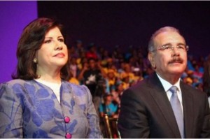 Afloran diferencias entre el Presidente y la vicepresidenta Margarita Cedeño Afloran diferencias entre el Presidente y la vicepresidenta Margarita Cedeño