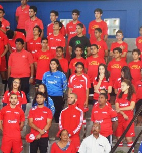 Loyola, Montesori y San Judas obtienen Copa Futsal