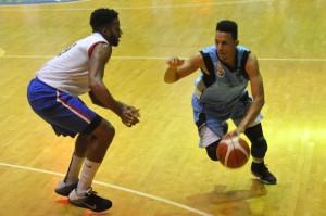 Los Prados vencen SL, van a semifinales basket DN