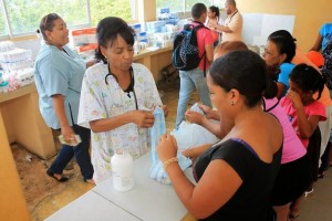 Gobierno desembolsa RD$27,8 millones a hospitales y organismos