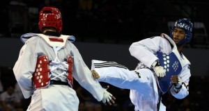 Karate: Moisés Hernández clasifica a Juegos Olímpicos