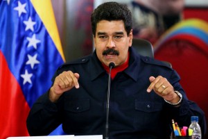VENEZUELA: Maduro se protege ante presión de revocatorio VENEZUELA: Maduro se protege ante presión de revocatorio