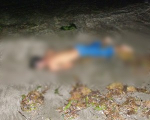 SPM: Asesinan niña de nueve años y arrojan cadáver al mar Caribe SPM: Asesinan niña de nueve años y arrojan cadáver al mar Caribe