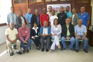 Garantizan éxito Juegos Deportivos del Nordeste