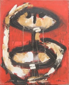 Inaugurarán feria de arte dominicano en el Alto Manhattan Inaugurarán feria de arte dominicano en el Alto Manhattan