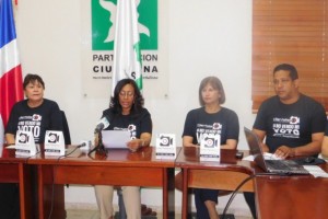 Los partidos se queman o sacan malas notas en transparencia, según PC