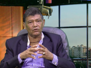 Peña ve alianza PRD-PLD le permitirá hacer lo que no hizo