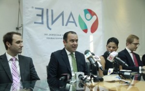 Candidatos PLD rehuyen debates de Asociación de Jóvenes Empresarios