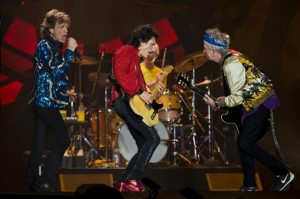 Rock regresa a Cuba de la mano de los Rolling Stones