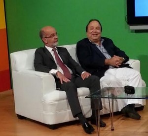 Castillo Semán ve Medina está divorciado de realidad de la RD Castillo Semán ve Medina está divorciado de realidad de la RD