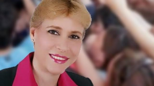 Candidata PUN pide equidad