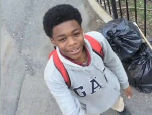 En condición crítica menor baleado en la cabeza