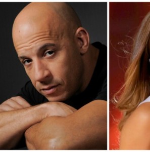 Miss Colombia estará en película rodará Vin Diesel en RD