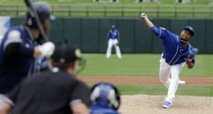 Vólquez gana, Canó, Cruz y Pujols conectan jonrones