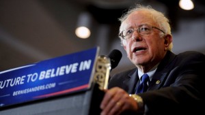 EEUU: Bernie Sanders recauda US$18 millones para su campaña electoral