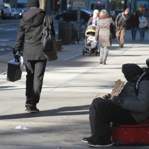 De Blasio anuncia plan evitaría neoyorquinos se queden sin hogar De Blasio anuncia plan evitaría neoyorquinos se queden sin hogar