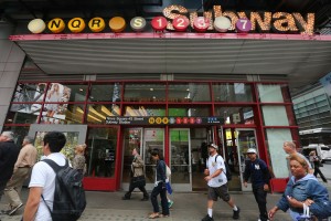 Anuncian aumento de servicios de trenes NY