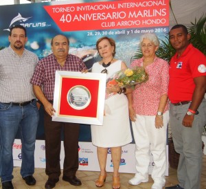 Inicia torneo natación CAH