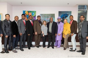 Artistas dominicanos presentan colectiva en museo de Nueva Jersey Artistas dominicanos presentan colectiva en museo de Nueva Jersey