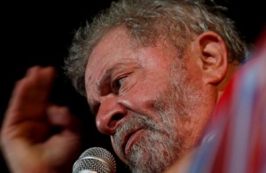 BRASIL: Recomiendan anulación del nombramiento de Lula