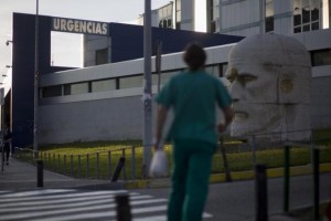 MADRID: Acusan médico dominicano abusar de paciente MADRID: Acusan médico dominicano abusar de paciente