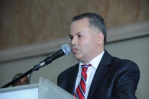 Asegura PRD garantiza triunfo de Danilo en primera vuelta