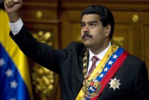 Influyente periódico EU sostiene Venezuela necesita intervención