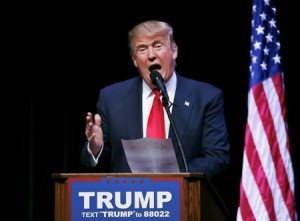 Trump arremete contra aliados de la OTAN a pesar de llamado de Obama Trump arremete contra aliados de la OTAN a pesar de llamado de Obama