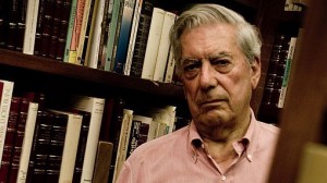 Vargas Llosa fue accionista de una “offshore” según papeles Panamá Vargas Llosa fue accionista de una “offshore” según papeles Panamá