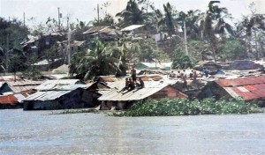 RD ocupa puesto 25 entre países más vulnerables a desastres
