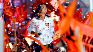 PERU: Eligen hoy presidente en un país dividido por recuerdo Fujimori