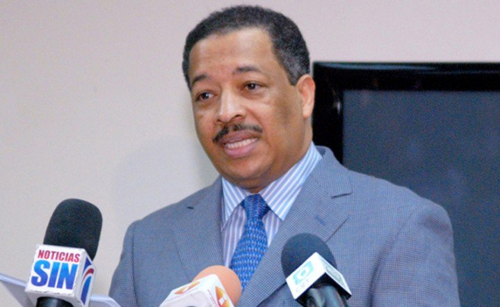 Presidente JCE: Estados Unidos no tiene derecho a «observar» las elecciones de ningún otro país imagen