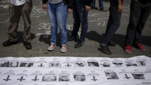 Denuncian 20 ejecuciones sumarias en Venezuela Denuncian 20 ejecuciones sumarias en Venezuela