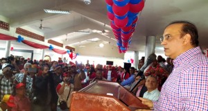 El Presidente del PRSC estima país necesita un cambio moral y ético El Presidente del PRSC estima país necesita un cambio moral y ético