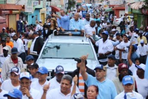 Abinader anuncia plan de obras para municipio Santo Domingo Este Abinader anuncia plan de obras para municipio Santo Domingo Este