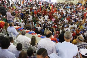 Abinader dice erradicará “el imperio de la delincuencia” en Dominicana Abinader dice erradicará “el imperio de la delincuencia” en Dominicana