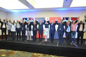 Exigen JCE adopte medidas para garantizar equidad en proceso Exigen JCE adopte medidas para garantizar equidad en proceso