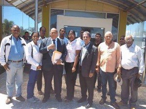 JCE admite candidatura a alcalde SDE de Andy Mieses JCE admite candidatura a alcalde SDE de Andy Mieses