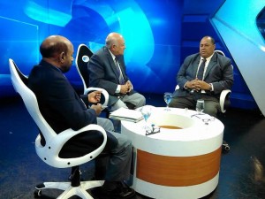 Andy Mieses dice hará de SDE un municipio ordenado y sin basura Andy Mieses dice hará de SDE un municipio ordenado y sin basura