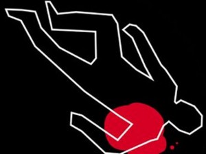 BARAHONA: Militar asesina hijo de 4 años, hiere ex suegro y se suicida