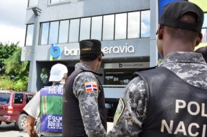 Juez ordena extradición implicados en la quiebra del Banco Peravia