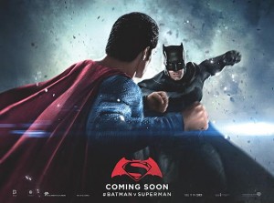 Crítica de cine: «Batman v Superman: Dawn of Justice»