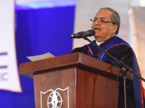 Monseñor censura “politiqueros”; pide mantener la ética Monseñor censura “politiqueros”; pide mantener la ética